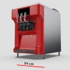 Gel Matic Giotto 21