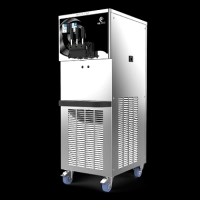 Gel Matic BV 261 HTP (Pasteurisation)