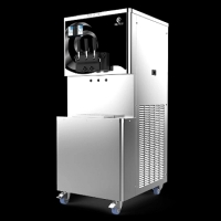 Gel Matic MV 255 HTP (Pasteurisation)